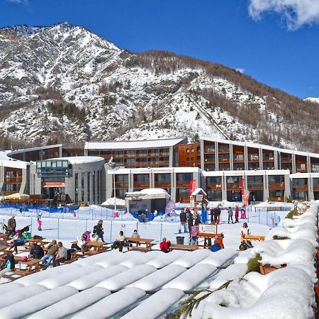 Appartamento Smith Arneis - Affitti Brevi Italia Бардонечия Екстериор снимка