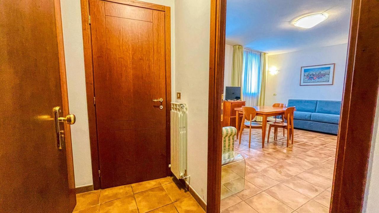 Appartamento Smith Arneis - Affitti Brevi Italia Бардонечия Екстериор снимка