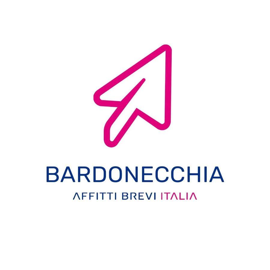Appartamento Smith Arneis - Affitti Brevi Italia Бардонечия Екстериор снимка