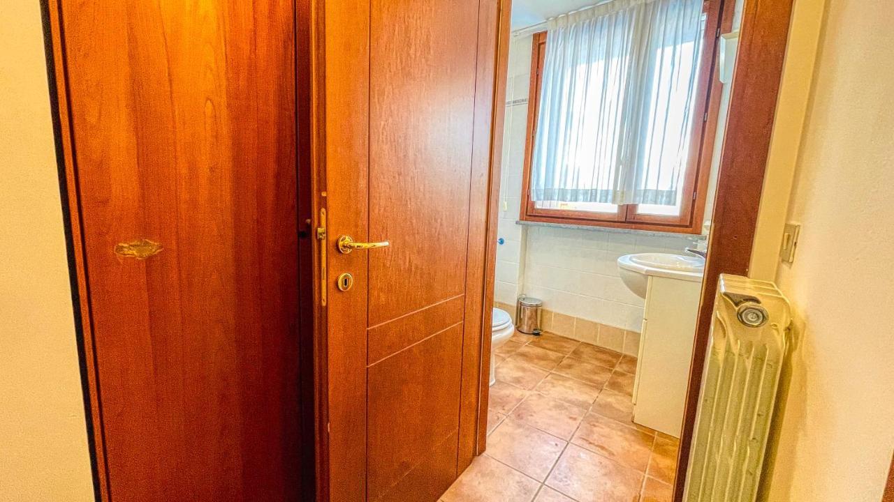 Appartamento Smith Arneis - Affitti Brevi Italia Бардонечия Екстериор снимка