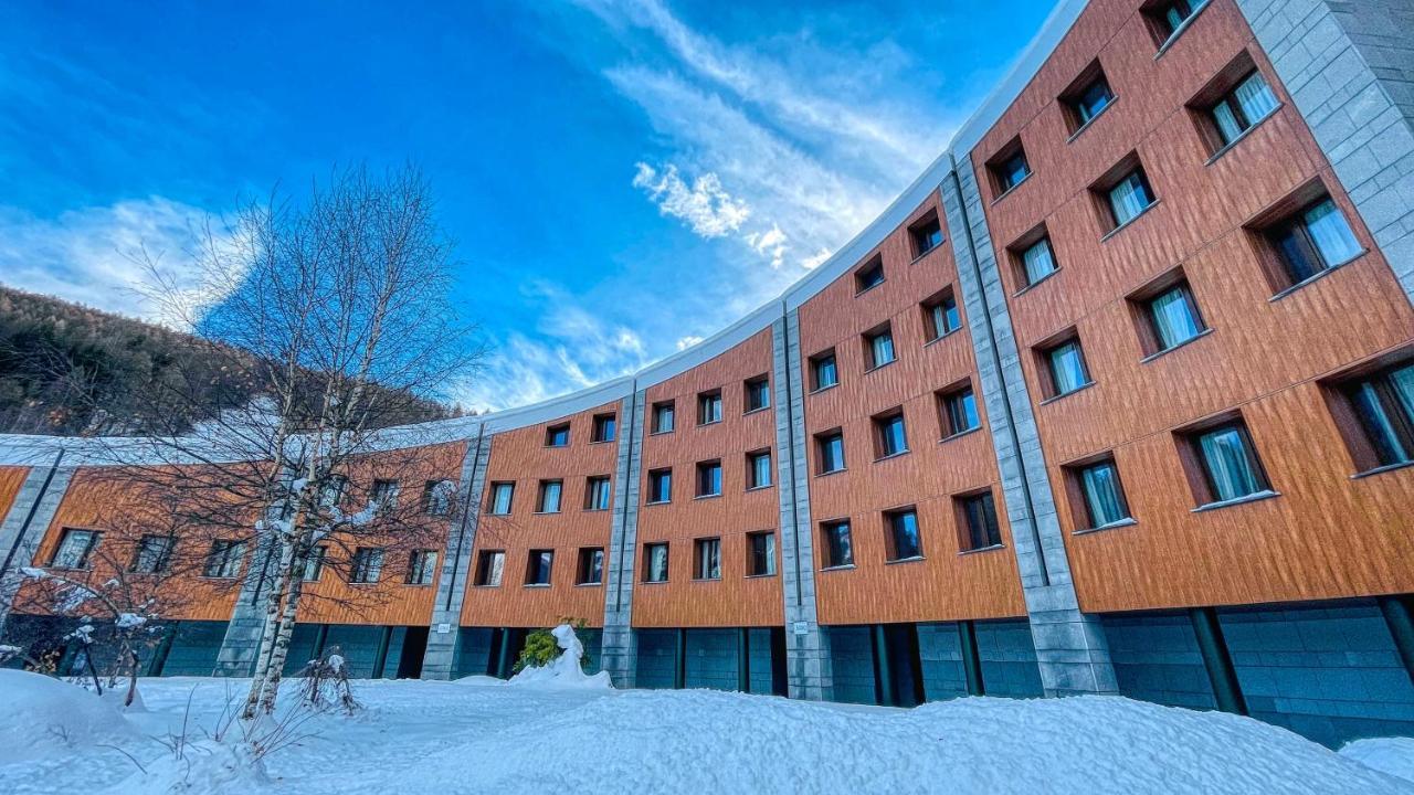 Appartamento Smith Arneis - Affitti Brevi Italia Бардонечия Екстериор снимка